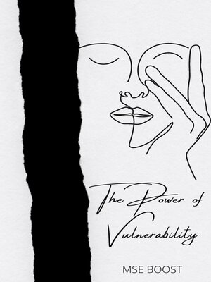 cover image of The Power of Vulnerability